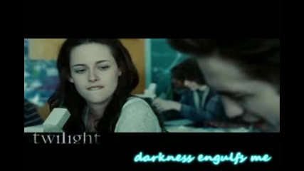 Bella and Edward - What hurts the most