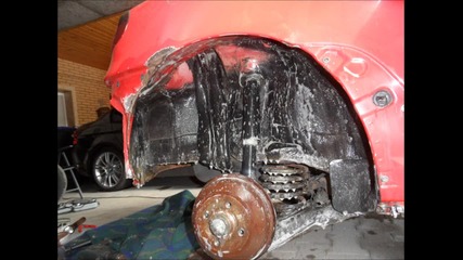 Opel Tigra 1.6l. 16v