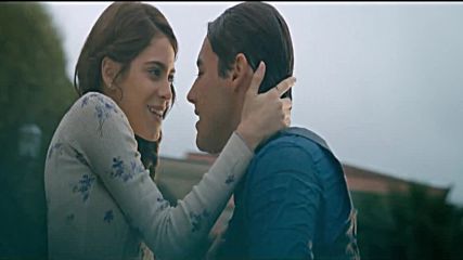 Tini & Jorge Blanco - Yo Te Amo A Ti ( Official Video ) + Превод