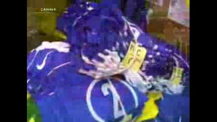 Brasil O Nunca Visto - Pantacampeao Part1