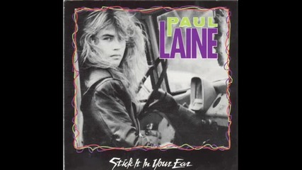 Paul Laine - Is It Love - (tuvideo.matiasmx.com)