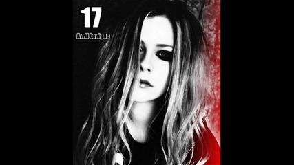 Превод! Avril Lavigne - 17