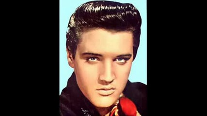 Elvis Presley - Give Me The Right