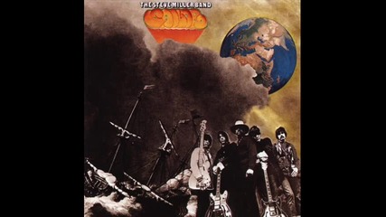 Steve Miller Band - Dear Mary