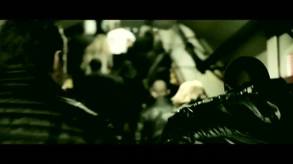 S. A. S. - Shout 