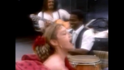 + Превод Madonna - La Isla Bonita [official Music Video]