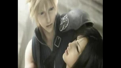 Cloud & Tifa - Apologize