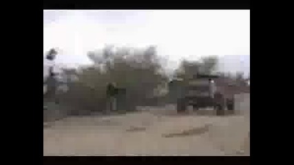 Off - Road Racing