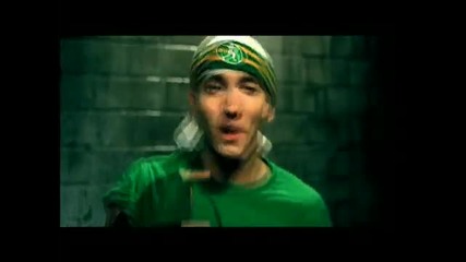 Eminem - Sing For The Moment