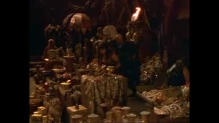 Xena & Gabrielle - Imagine