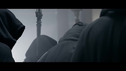 Премиера!!! Tech N9ne - Over It feat. Ryan Bradley ( Official Video )