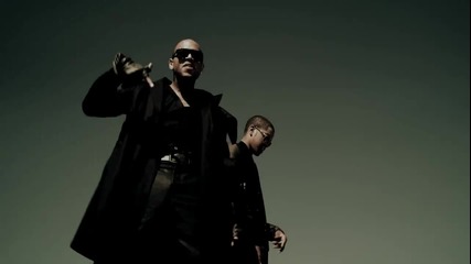 Chipmunk Feat. Chris Brown - Champion ( Official Video H D 2010 ) Превод 