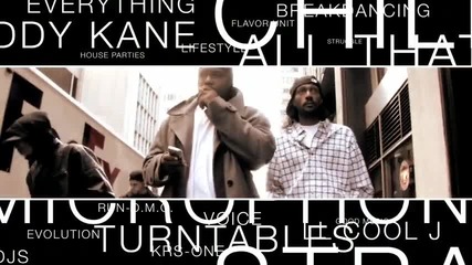 Bone Thugs - N - Harmony : This Is Hip Hop