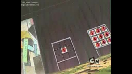 Naruto - 086 - A New Training Begins