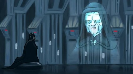 How The Empire Strikes Back Should Have Ended - Behind The Scenes