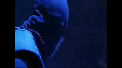 Mortal Kombat Music Video