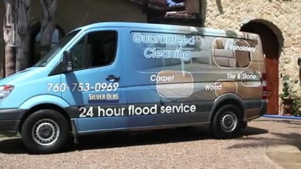 Silver Olas Carpet Tile Flood Cleaning - Free760-753-0969