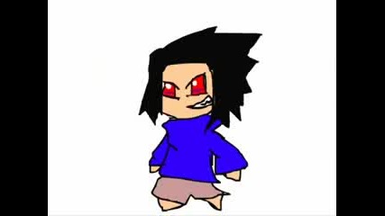 Naruto Parody 3 