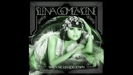 Selena Gomez - Love You Like A Love Song Remix