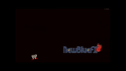 Wwe On Fire - Earthquake ||mv|| New Blue Fx Production! 