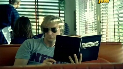David Guetta &. Chris Willis - Love Is Gone - Hd