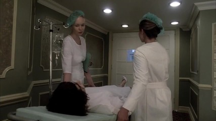 Lady Gaga - Marry The Night The Prelude Path