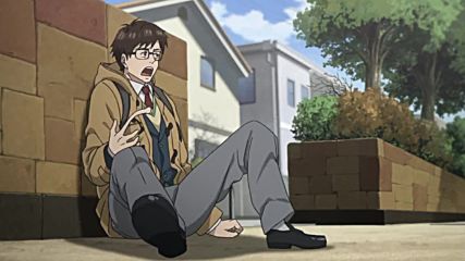 Kiseijuu Sei no Kakuritsu - 01 Бг субс