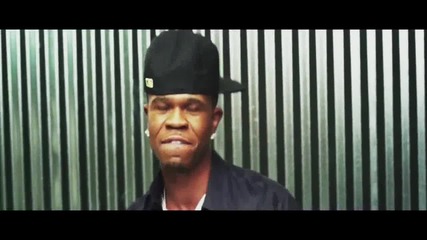 Chamillionaire - Good Morning New 2009 ** ** * Високо Качество * [ Best Quality ]
