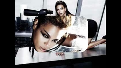 Beyonce - Why dont you love me