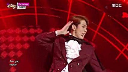 63.1017-1 Bigflo - Obliviate, Show Music Core E476 (171015)
