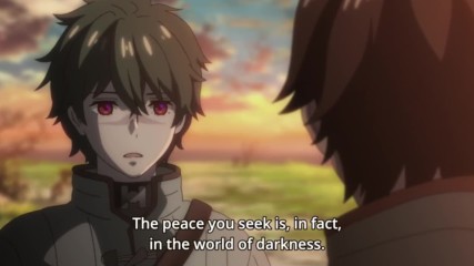 Chain Chronicle: Haecceitas no Hikari Episode 6