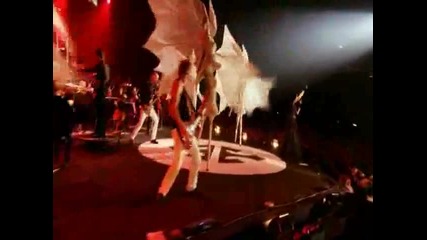 Angels (black Symphony) - Within Temptation 