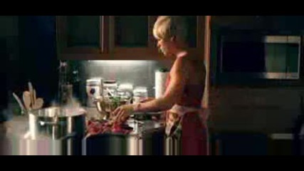 Pink - Please Dont Leave Me (високо качество )