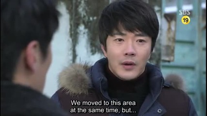 Queen of Ambition ep 3 part 2