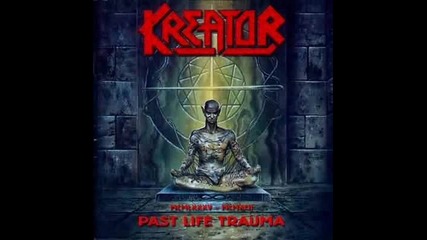 Kreator - After The Attack 