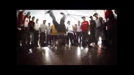 Linkin Park - Kyur4 Th Ich Video Version