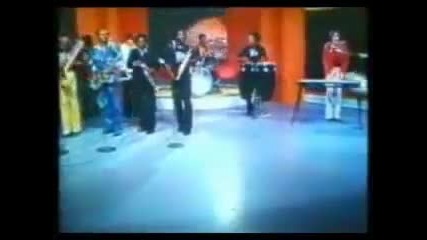 kc and the sunshine band-that's the way i like it