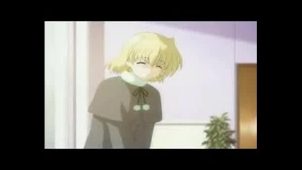 Magical girl lyrical nanoha As epi 1 part 2