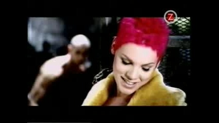 Pink - There You Go.mpg