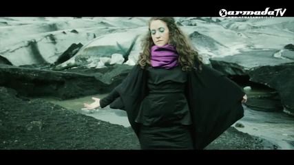 Dark Matters feat. Ana Criado - The Quest Of A Dream (dabruck & Klein Remix) [official Music Video]