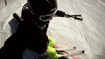 Usc Ski Snowboard - В началото