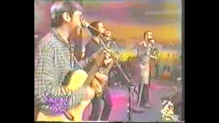 Robbie Williams South Of The Border Live @ Help 1997