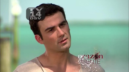 Corazon Valiente Capitulo 201 Parte 3