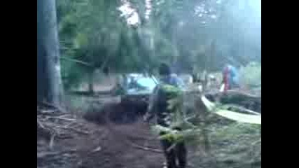 off road pa6aliica