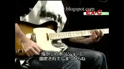 Richie Kotzen !!! 