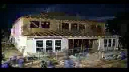 Най - Изключителното Предаване: Extreme Makeover Home Edition 100th Episode Tribute