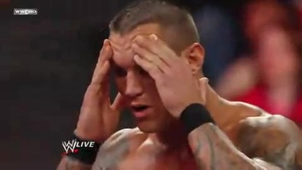 Wwe Chairmans Head Kicked Off 