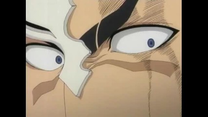 Bleach [ A M V ] - The Used - Blood [hq]