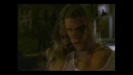 Buffy And Angel