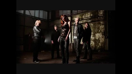 Delain - Stay forever 